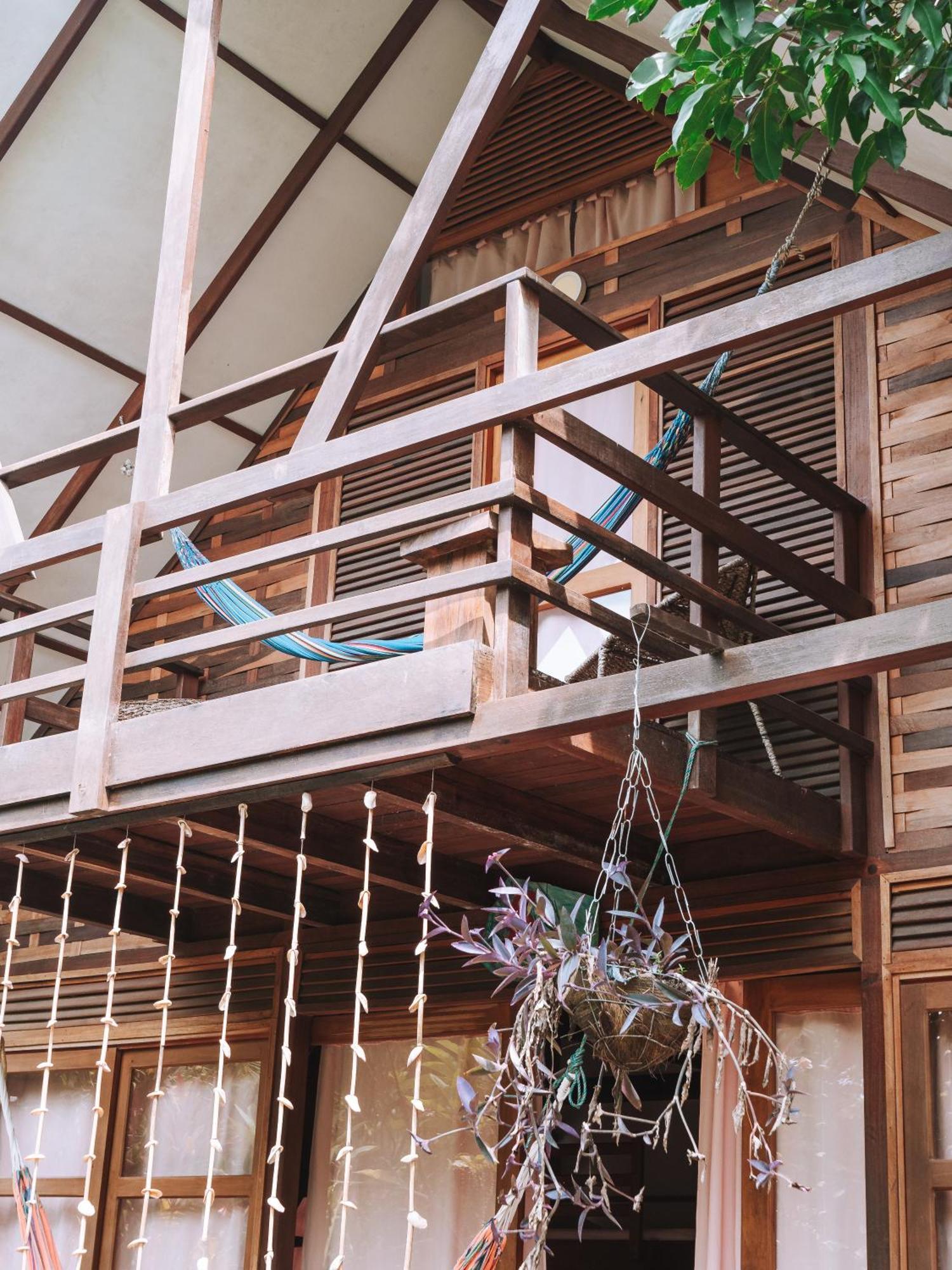 Lodge Nubá Boutique