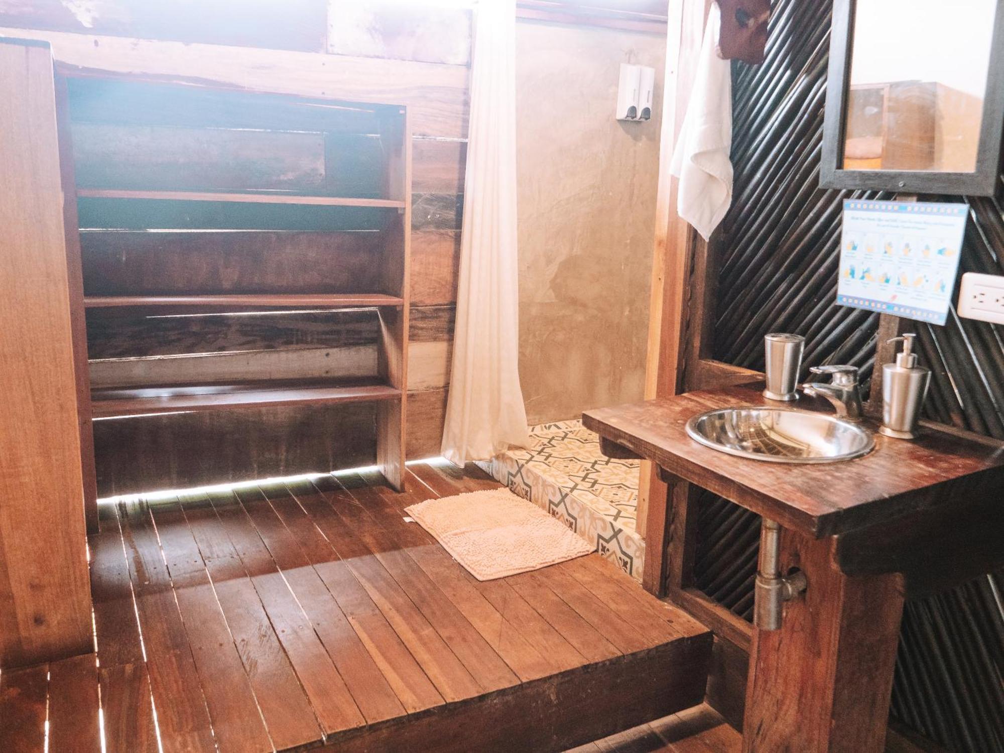 Nubá Boutique Lodge *