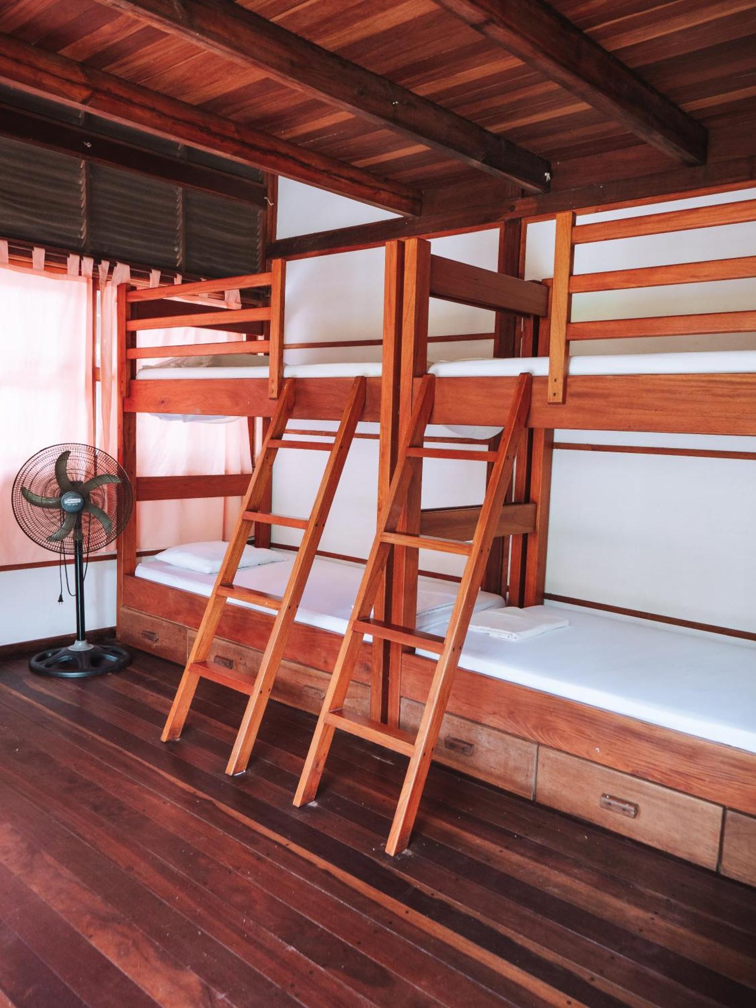 Nubá Boutique Lodge *