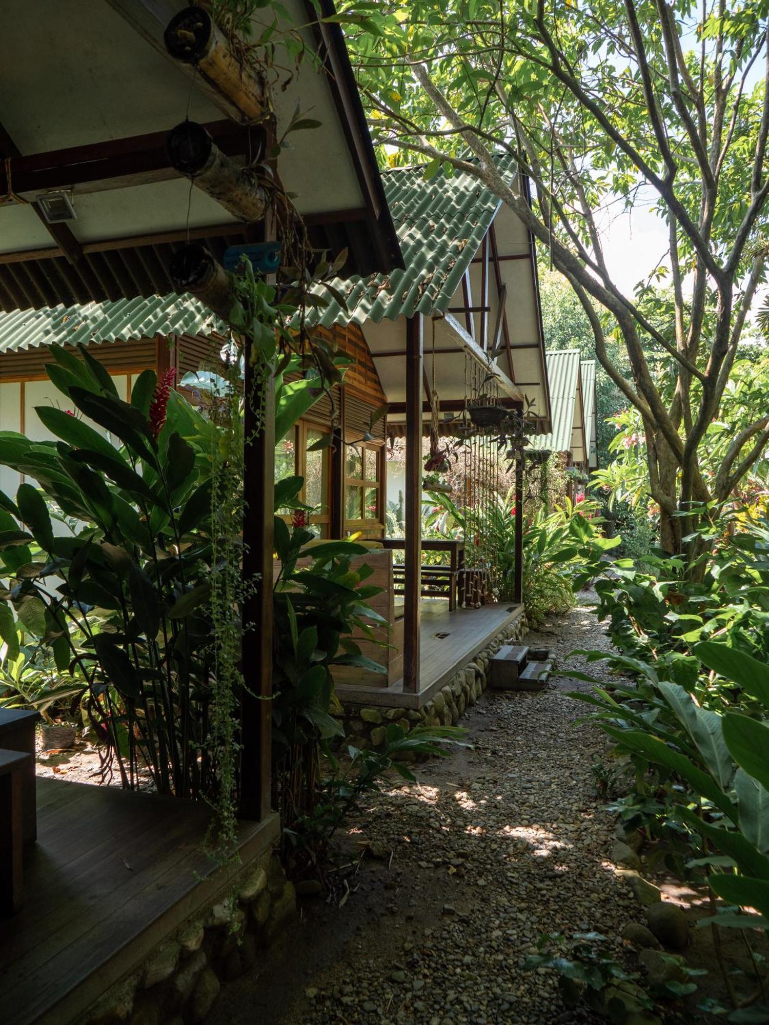 Nubá Boutique Lodge Palomino