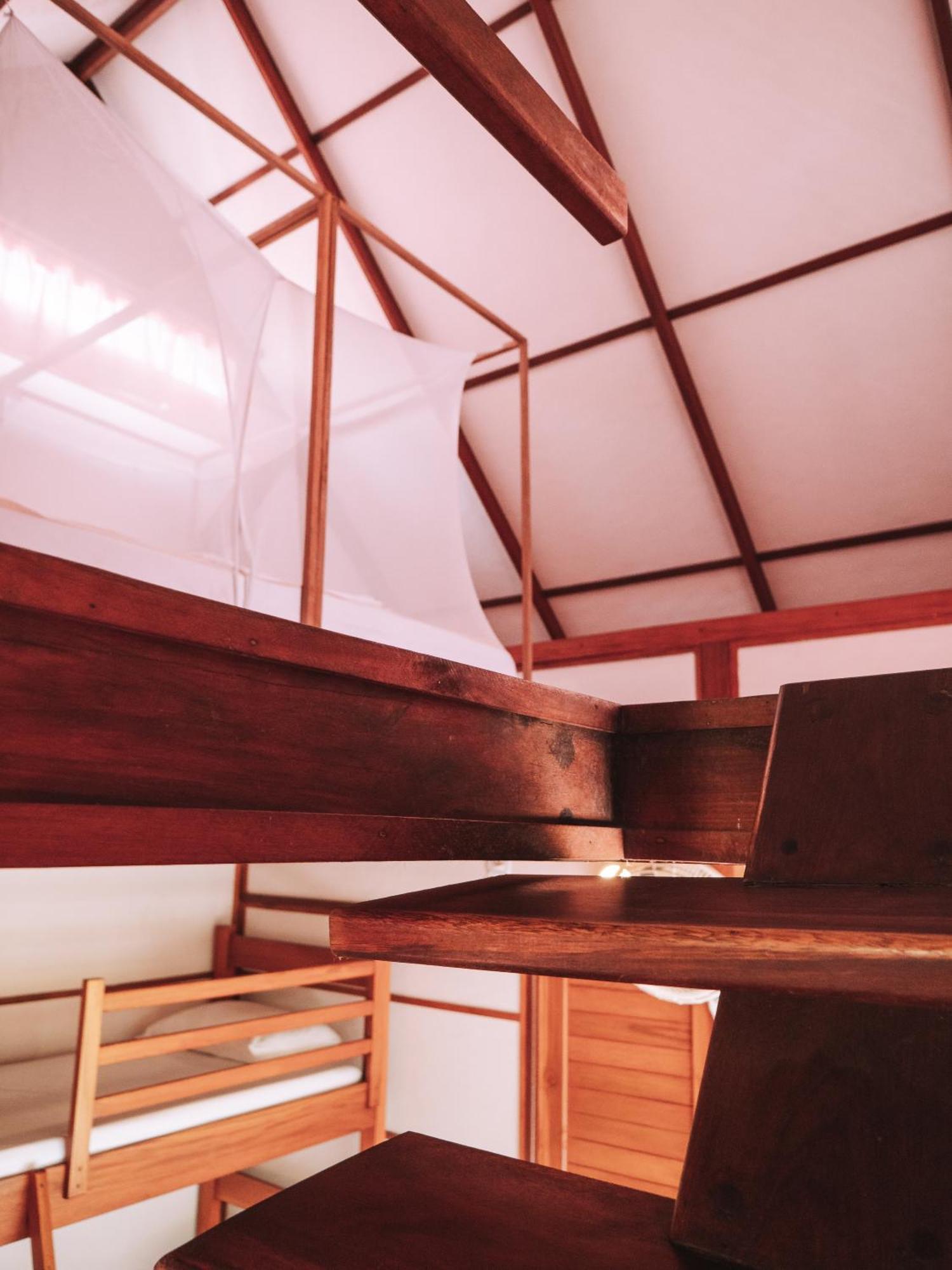 Lodge Nubá Boutique Palomino