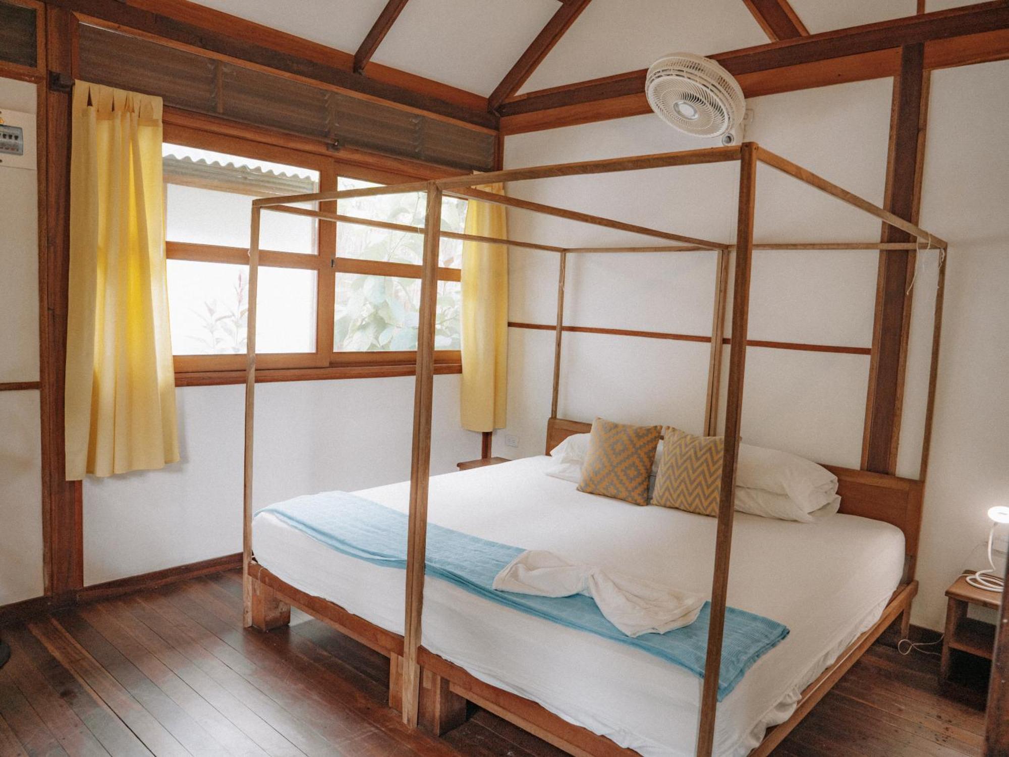 Lodge Nubá Boutique