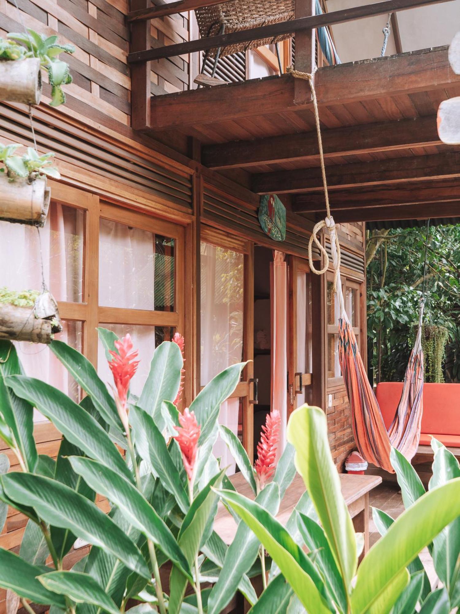Nubá Boutique Lodge *