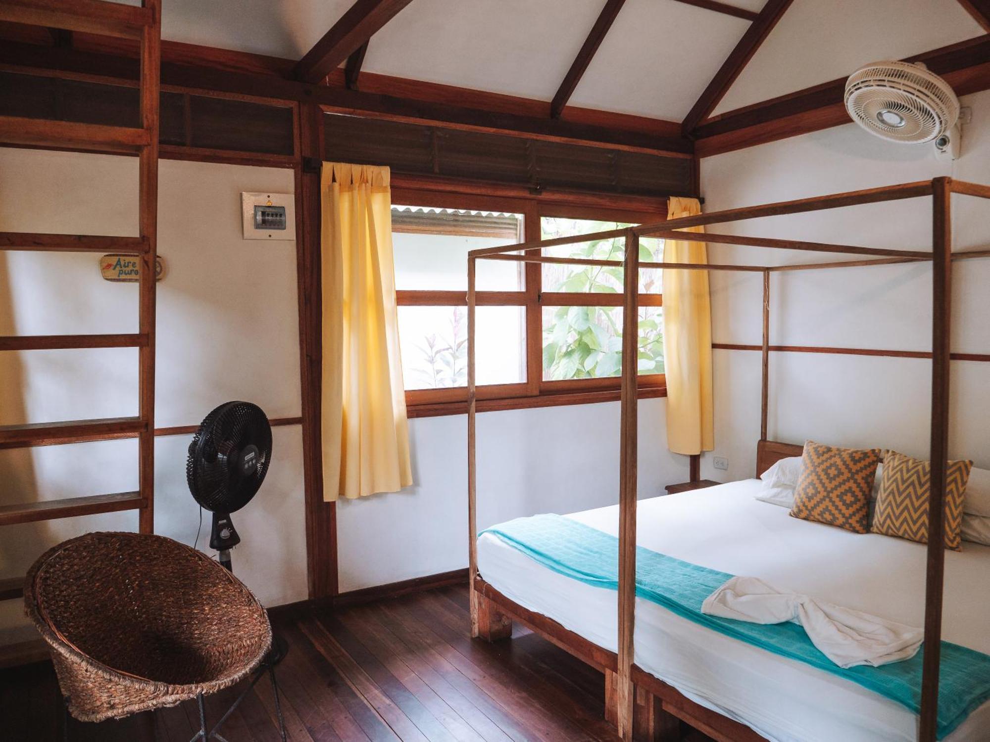Nubá Boutique Lodge
