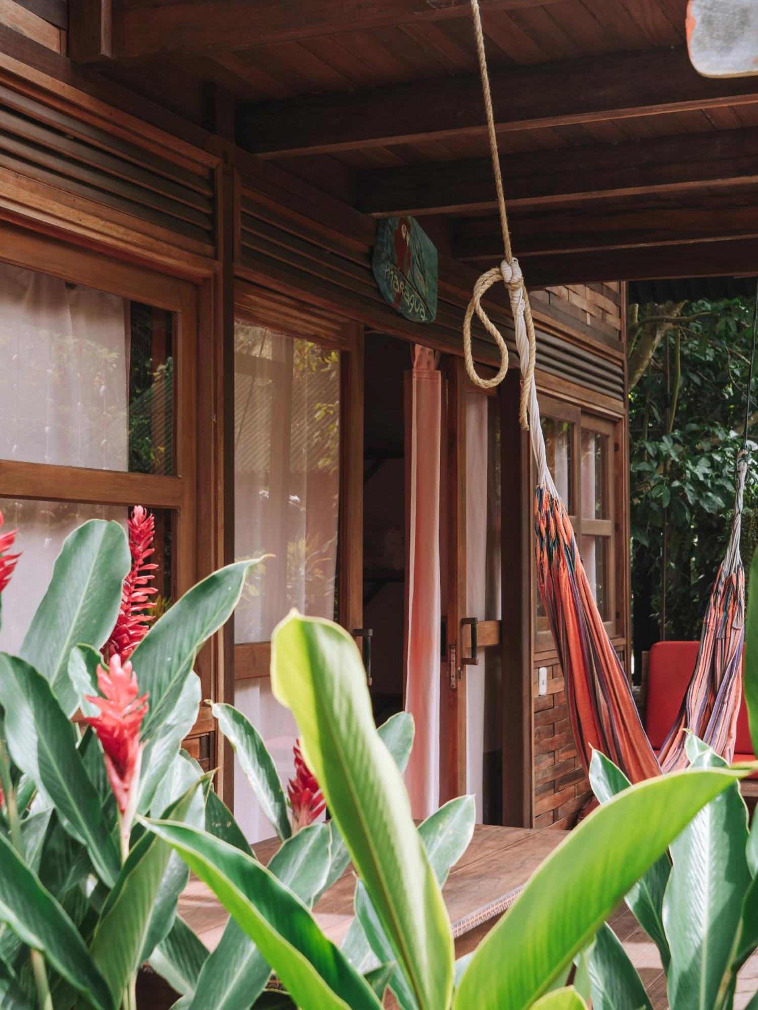 Lodge Nubá Boutique Palomino