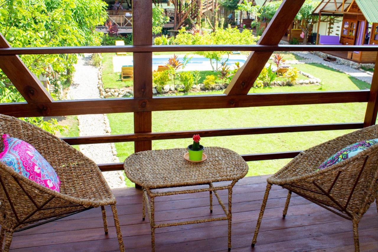 Lodge Nubá Boutique