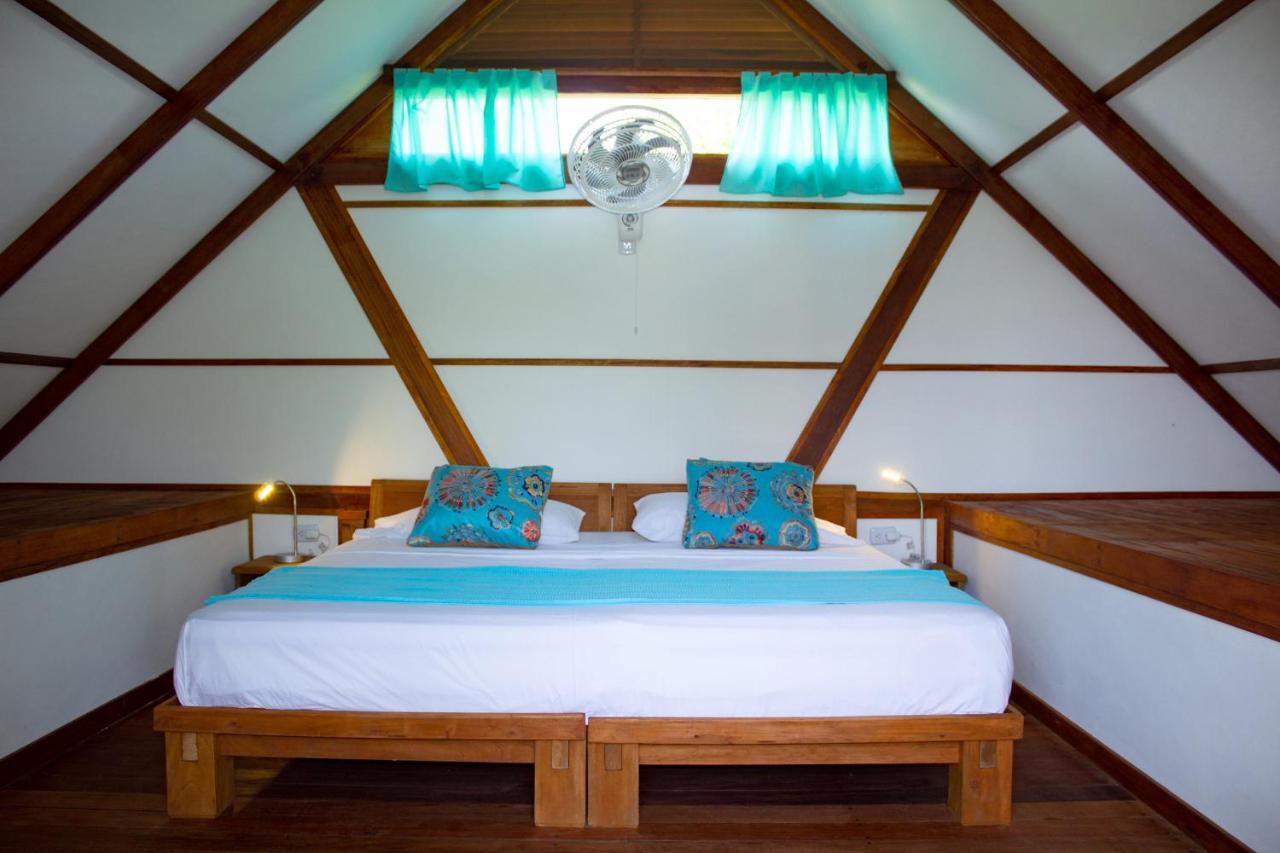 Nubá Boutique Lodge Palomino