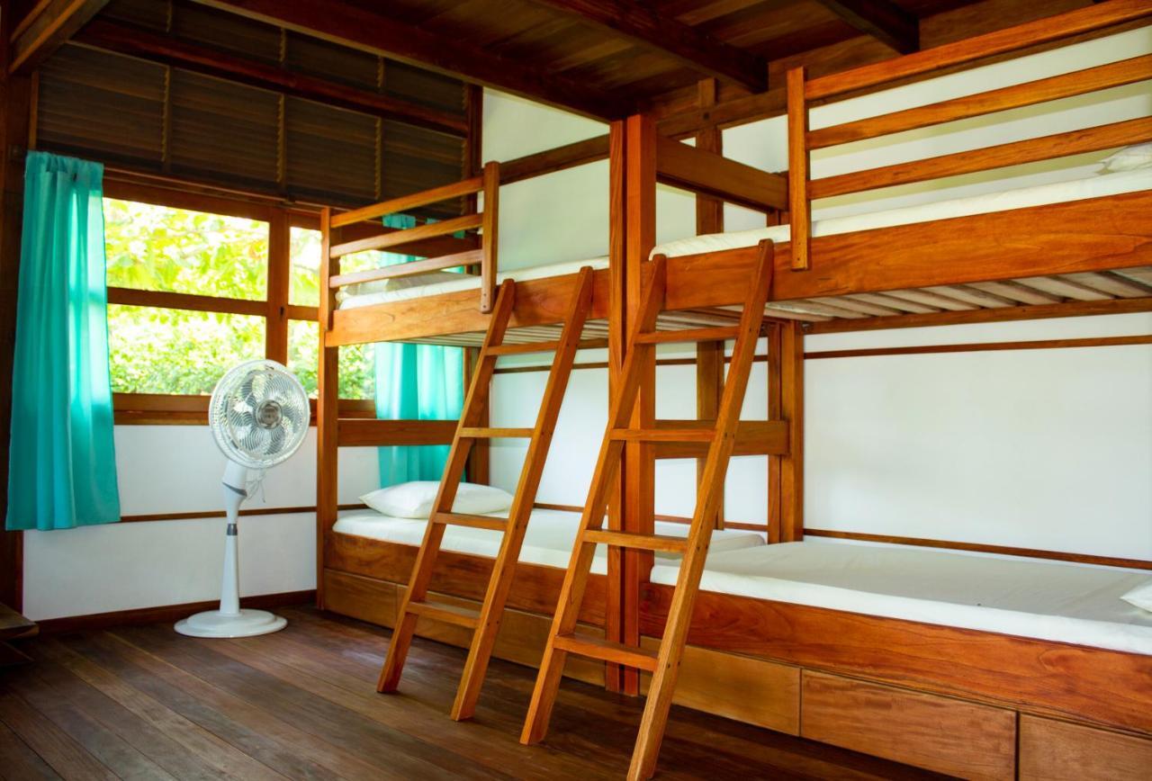 Lodge Nubá Boutique