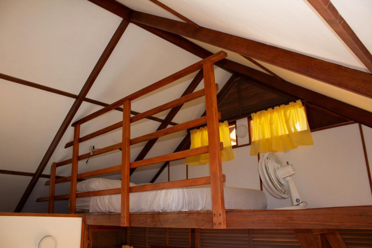 Lodge Nubá Boutique Palomino
